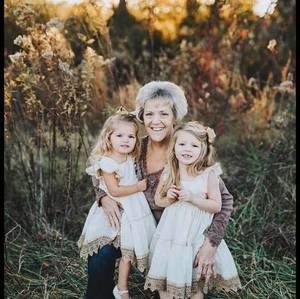 Meet your Posher, Susan vowell